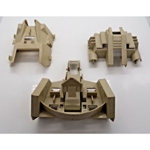 Vintage 1985 Battle Set Immortals of Change Part Lot #1 - Lakeside Games